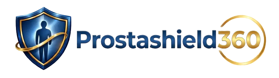 Prostashield360 Official Logo